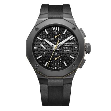 Herrenuhr, Automatik, Baume & Mercier Riviera