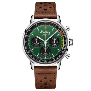Unisex, Automatik, Breitling Top Time Ford Mustang