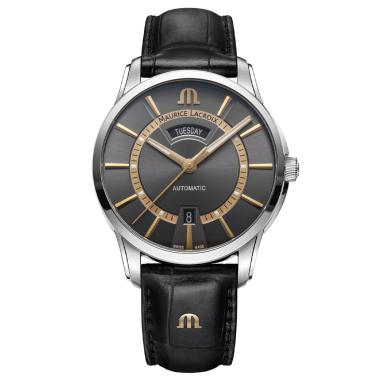 Unisex, Automatik, Maurice Lacroix Pontos Day Date
