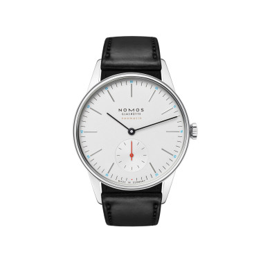 Unisex, Automatik, NOMOS Glashütte Orion neomatik
