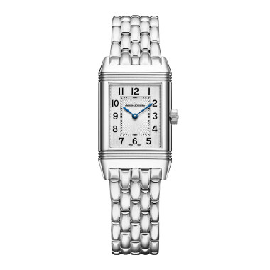         Damenuhr, Handaufzug, Jaeger-LeCoultre Reverso Classic Monoface