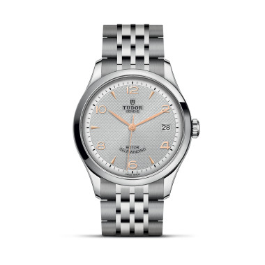 Damen- und Herrenuhr, Automatik, TUDOR 1926