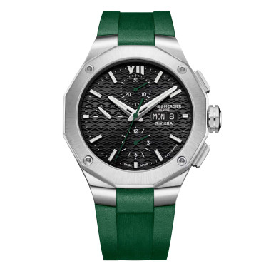         Herrenuhr, Automatik, Baume & Mercier Riviera