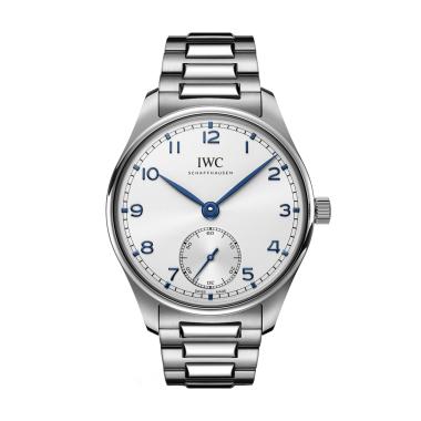 Unisex, Automatik, IWC PORTUGIESER AUTOMATIC 40