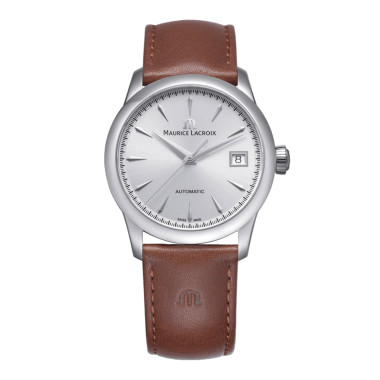 Automatik, Damenuhr, Maurice Lacroix 1975 Automatic 36 mm