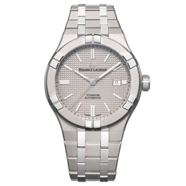 Unisex, Automatik, Maurice Lacroix Aikon Automatic Titanium