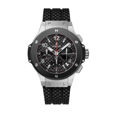 Unisex, Automatik, Hublot Big Bang Original Steel Ceramic 