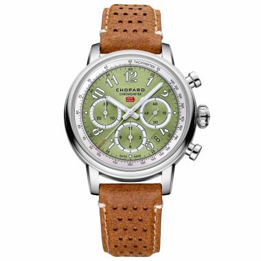Unisex, Automatik, Chopard Mille Miglia Classic Chronograph