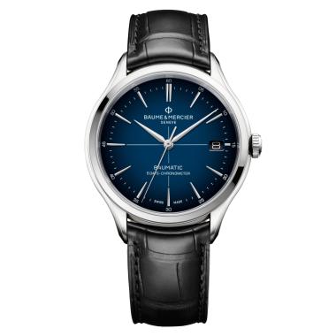 Unisex, Automatik, Baume & Mercier Clifton