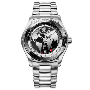 Automatik, Herrenuhr, EBEL 1911
