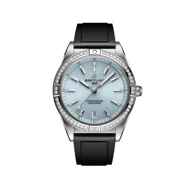 Unisex, Automatik, Breitling Chronomat Automatic 36