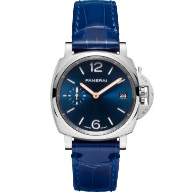 Unisex, Automatik, Panerai Piccolo Due - 38 mm