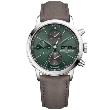 Unisex, Automatik, Baume & Mercier Classima