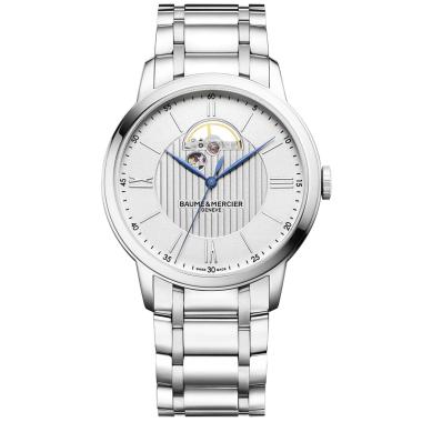 Unisex, Automatik, Baume & Mercier Classima