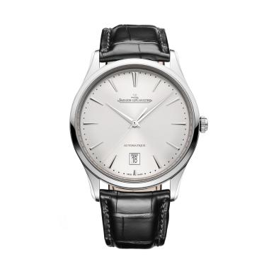 Unisex, Automatik, Jaeger-LeCoultre Master Ultra Thin Date