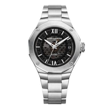 Unisex, Automatik, Baume & Mercier Riviera