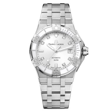 Unisex, Automatik, Maurice Lacroix Aikon Automatic Venturer 38mm