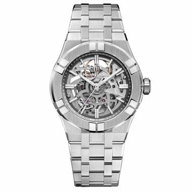 Unisex, Automatik, Maurice Lacroix Aikon Automatic Skeleton