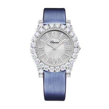 Unisex, Automatik, Chopard L'Heure du Diamant