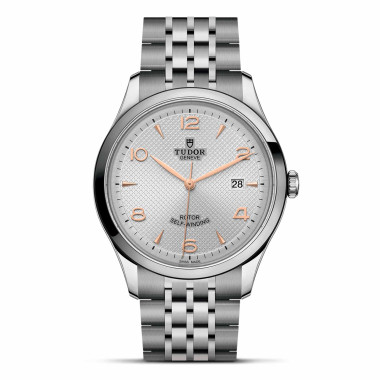 Damen- und Herrenuhr, Automatik, TUDOR 1926