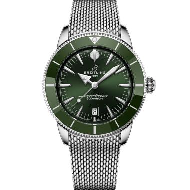 Unisex, Automatik, Breitling Superocean Heritage B31 Automatic 44