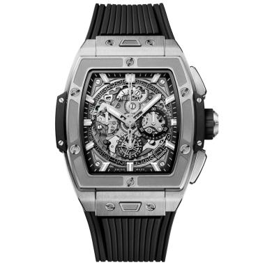 Unisex, Automatik, Hublot Big Bang Titanium 
