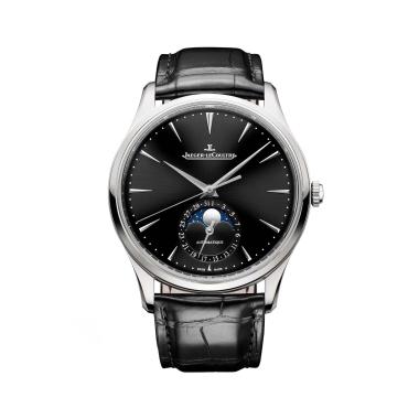 Unisex, Automatik, Jaeger-LeCoultre Master Ultra Thin Moon