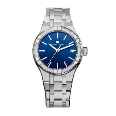 Damenuhr, Quarzwerk, Maurice Lacroix Aikon Quartz