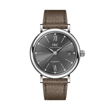Unisex, Automatik, IWC PORTOFINO AUTOMATIC 37
