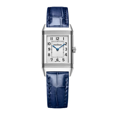         Damenuhr, Handaufzug, Jaeger-LeCoultre Reverso Classic Monoface