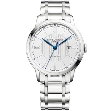Unisex, Automatik, Baume & Mercier Classima