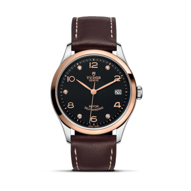 Damen- und Herrenuhr, Automatik, TUDOR 1926