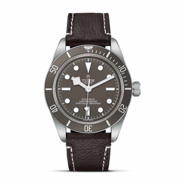 Damen- und Herrenuhr, Automatik, TUDOR Black Bay 58 925