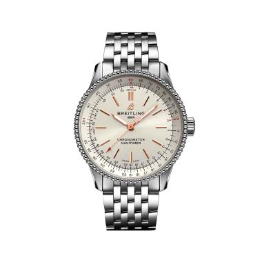 Unisex, Automatik, Breitling Navitimer Automatic 35