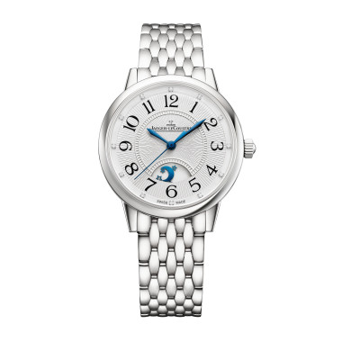         Damenuhr, Automatik, Jaeger-LeCoultre Rendez-Vous Classic Night & Day
