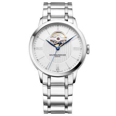 Unisex, Automatik, Baume & Mercier Classima