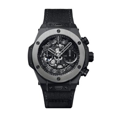 Unisex, Automatik, Hublot Big Bang Unico Ice Bang 