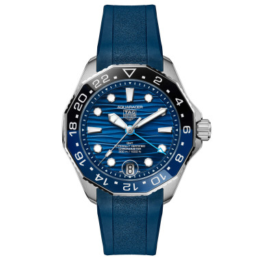 Automatik, TAG Heuer TAG HEUER AQUARACER PROFESSIONAL 300 GMT