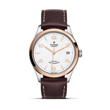 Damen- und Herrenuhr, Automatik, TUDOR 1926