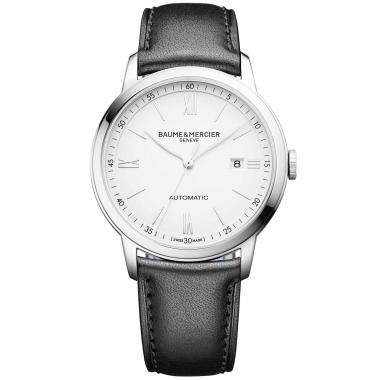 Unisex, Automatik, Baume & Mercier Classima Automatik