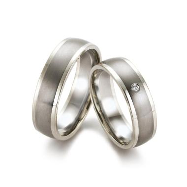Ringe, August Gerstner Trauringe