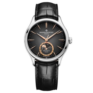 Unisex, Automatik, Baume & Mercier Clifton