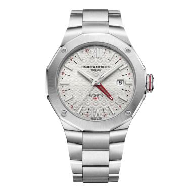 Unisex, Automatik, Baume & Mercier Riviera