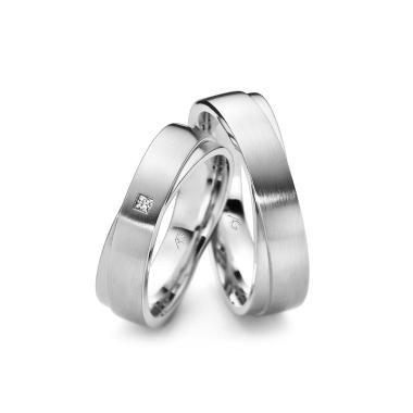 Ringe, August Gerstner Trauringe