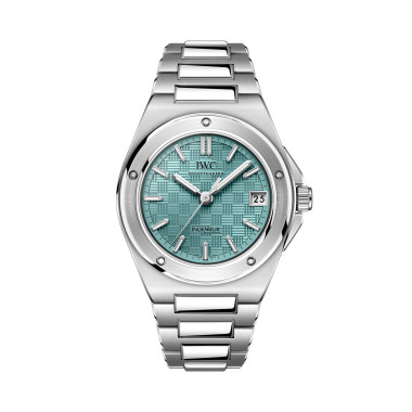         Damenuhr, Automatik, IWC Schaffhausen Ingenieur Automatic 35