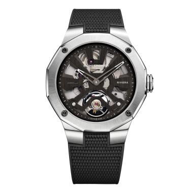 Unisex, Automatik, Baume & Mercier Riviera