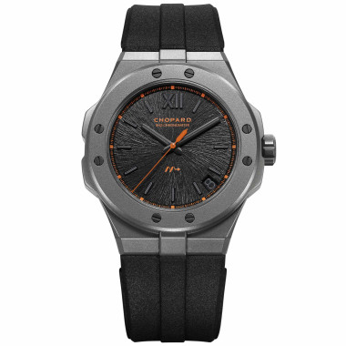 Automatik, Chopard Alpine Eagle 41 SL Cadence 8HF