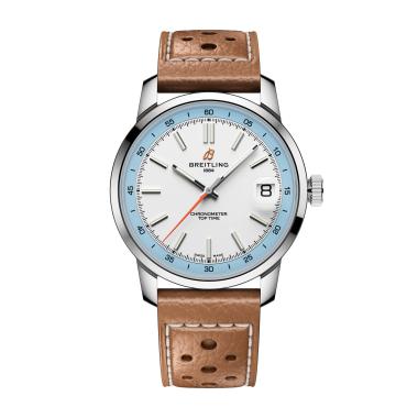 Unisex, Automatik, Breitling Top Time B31