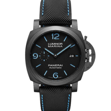 Automatik, Herrenuhr, Panerai  Luminor Marina Carbotech™