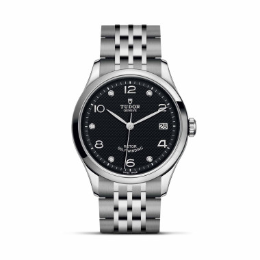         Damen- und Herrenuhr, Automatik, TUDOR 1926